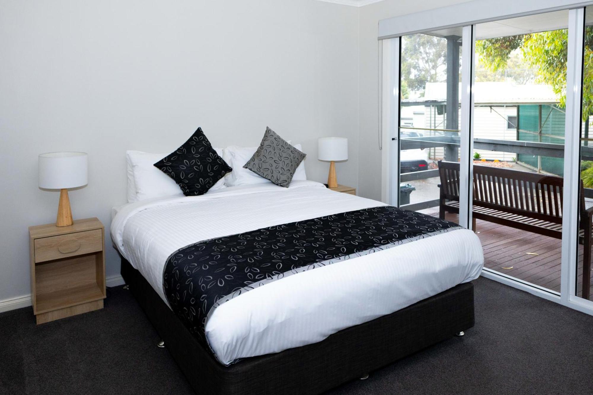 Airport Tourist Village Melburne Habitación foto