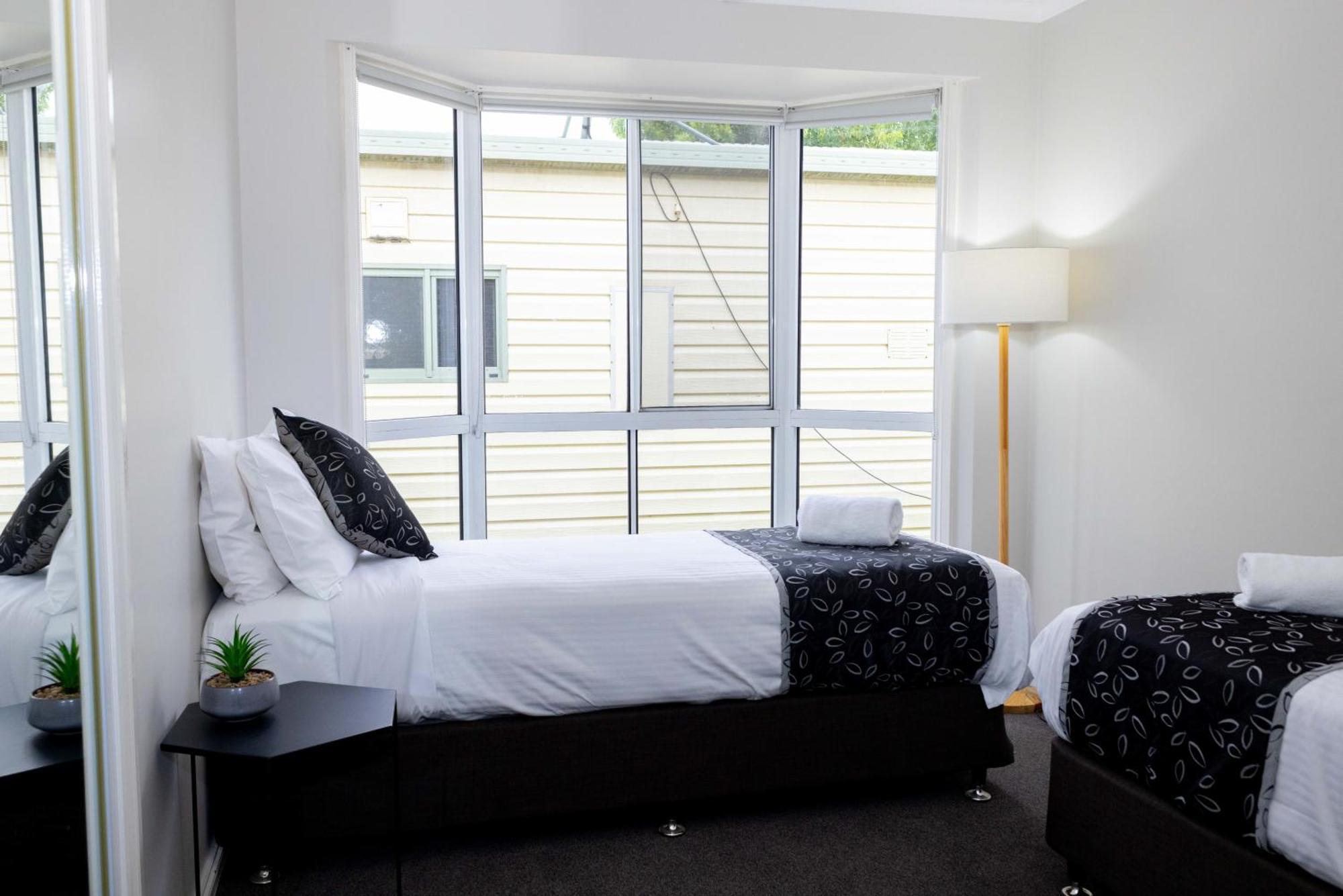 Airport Tourist Village Melburne Habitación foto