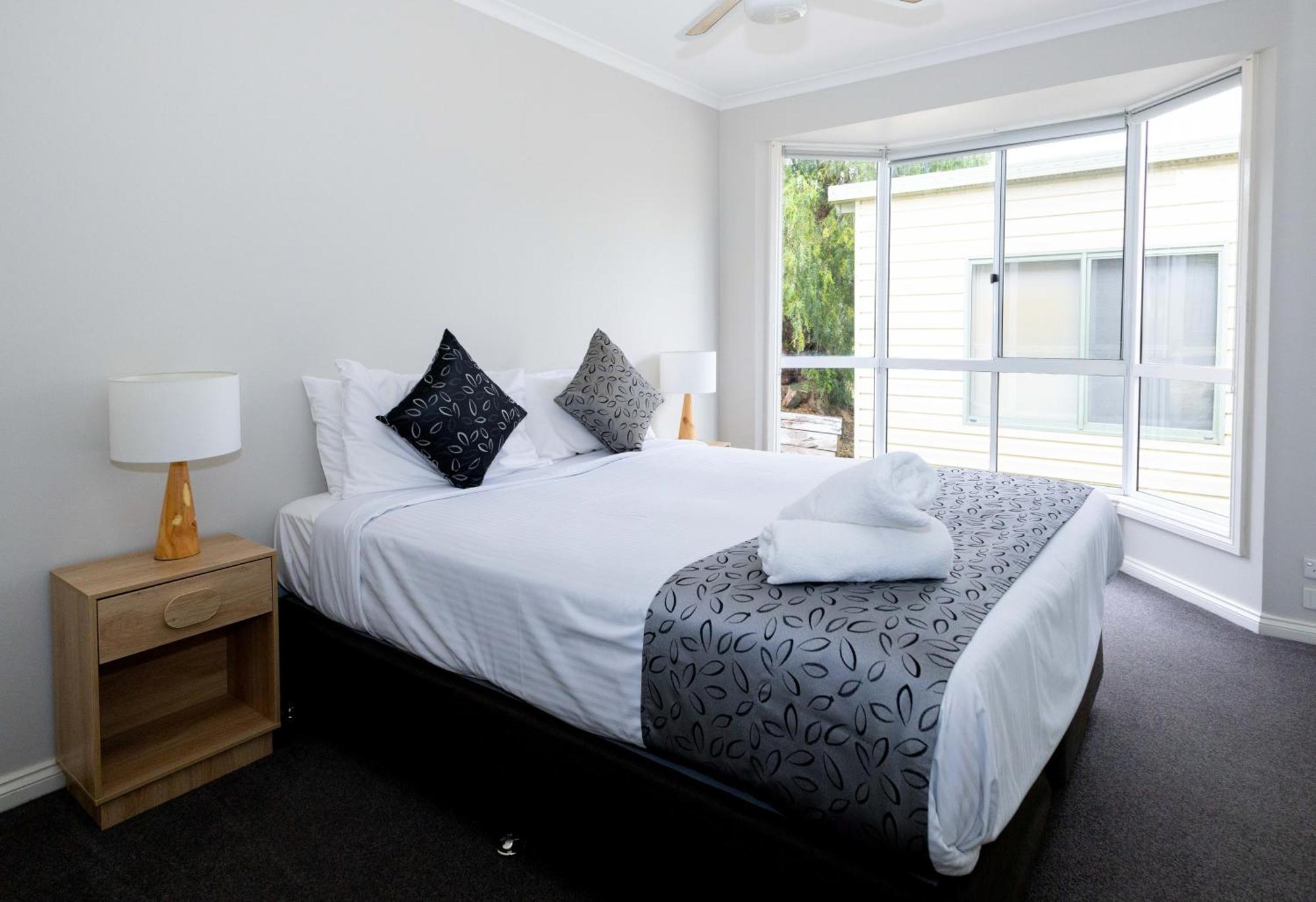 Airport Tourist Village Melburne Habitación foto