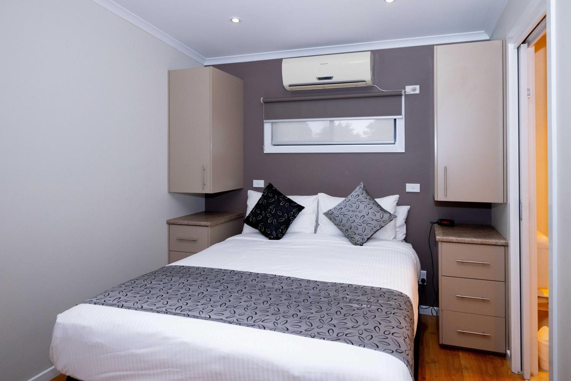 Airport Tourist Village Melburne Habitación foto