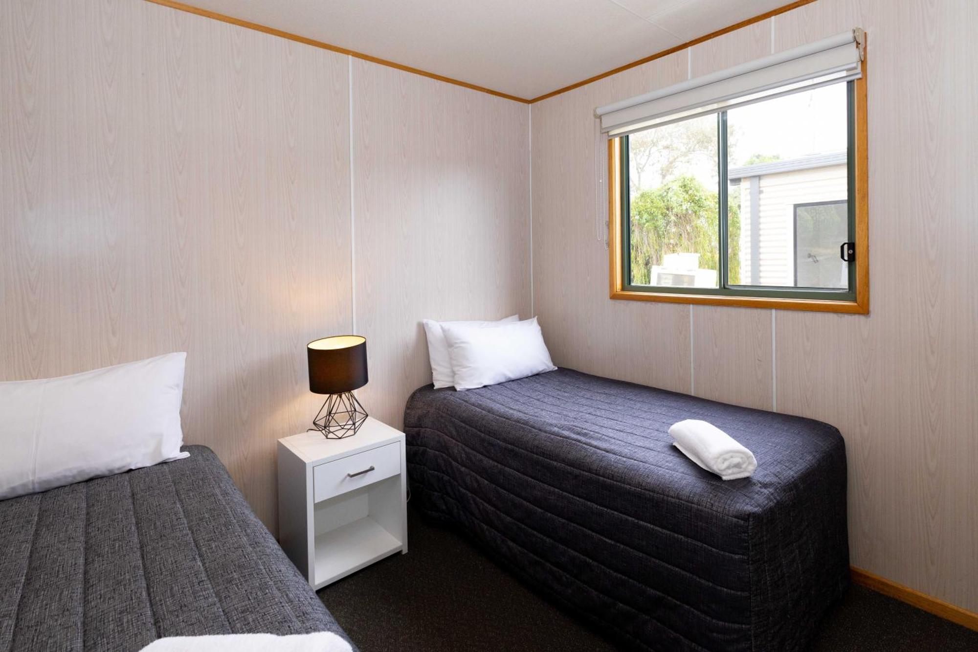 Airport Tourist Village Melburne Habitación foto