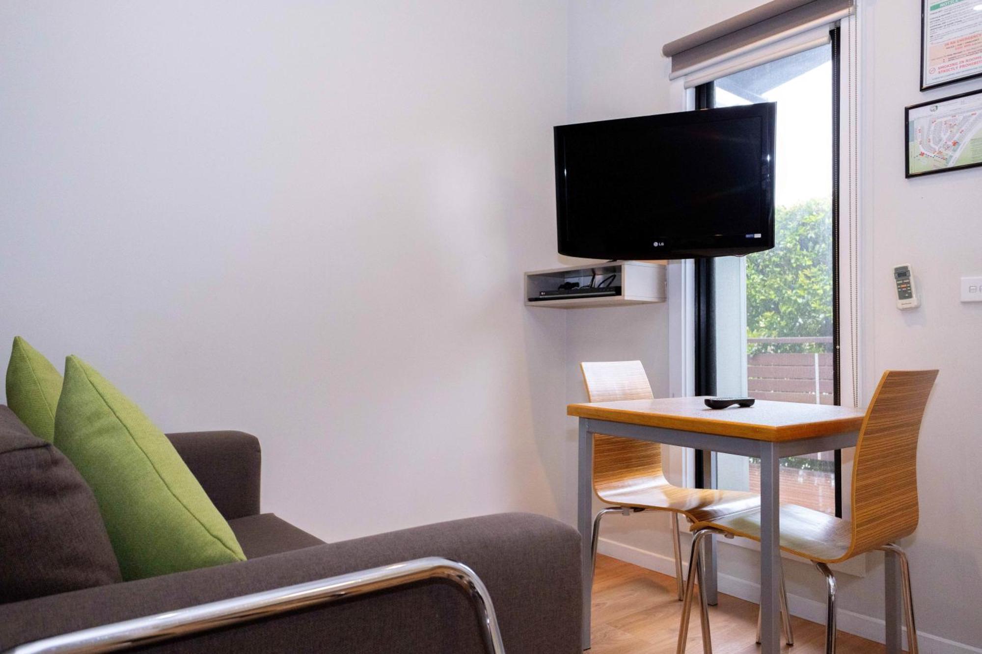 Airport Tourist Village Melburne Habitación foto
