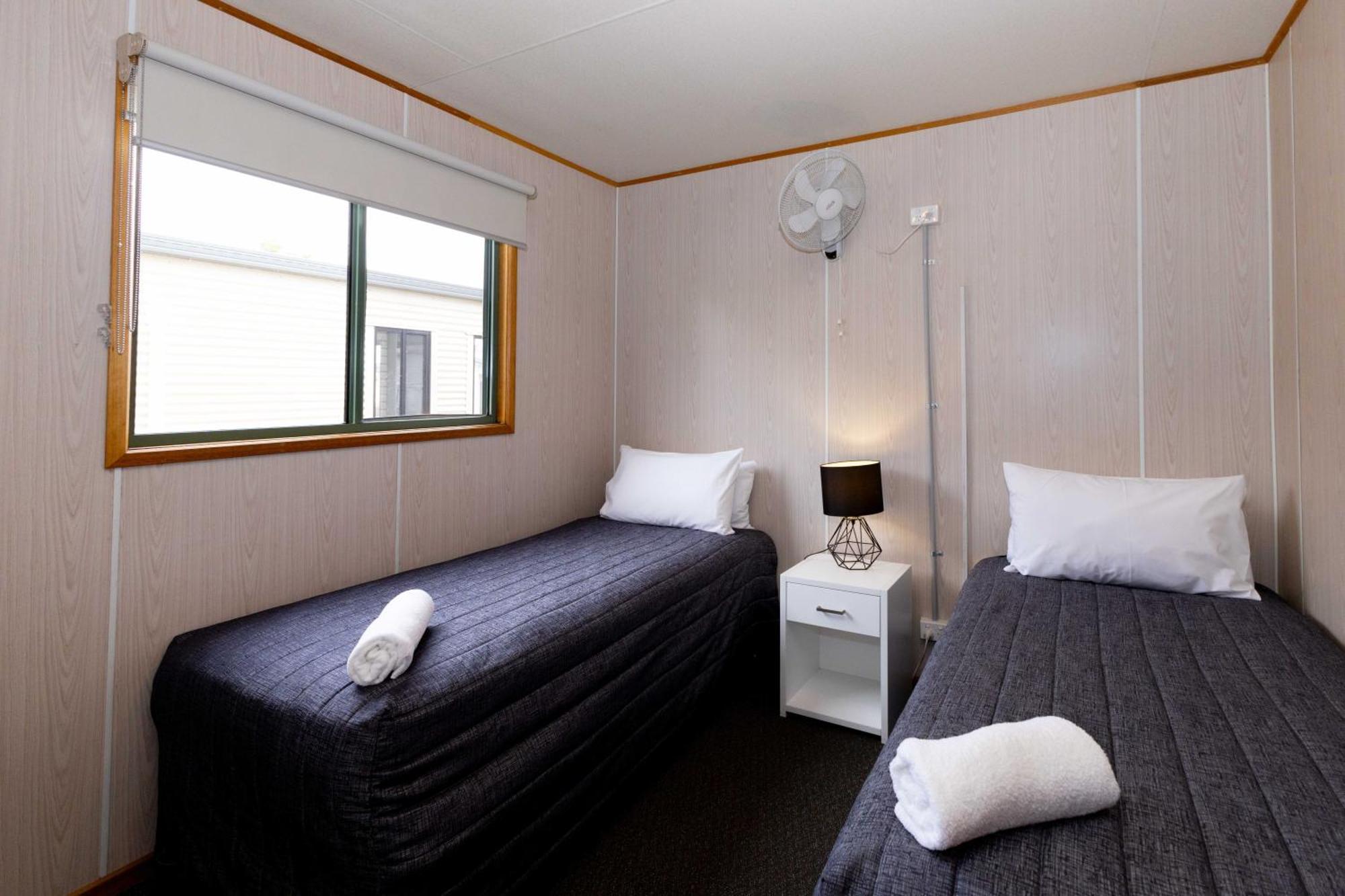 Airport Tourist Village Melburne Habitación foto