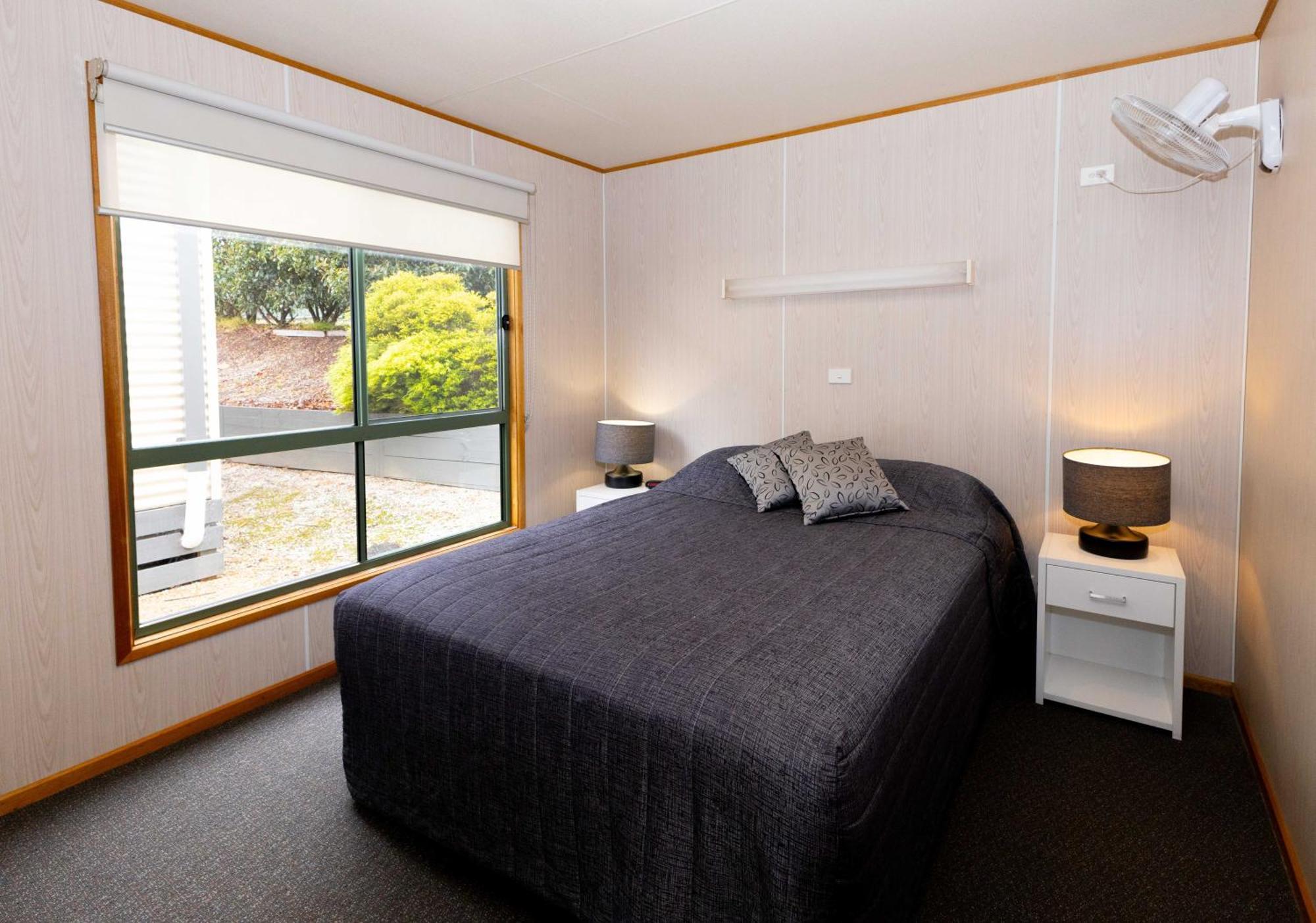 Airport Tourist Village Melburne Habitación foto